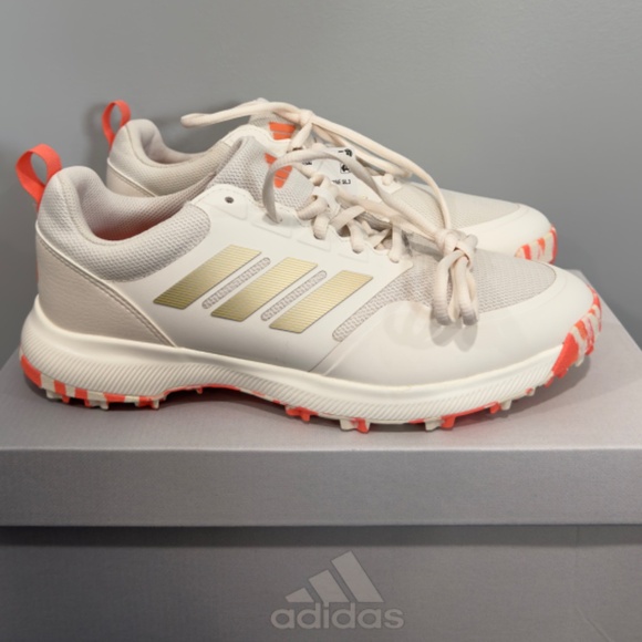 adidas Women's Tech Response SL 3 Golf Shoes - New - W10 - Picture 3 of 7